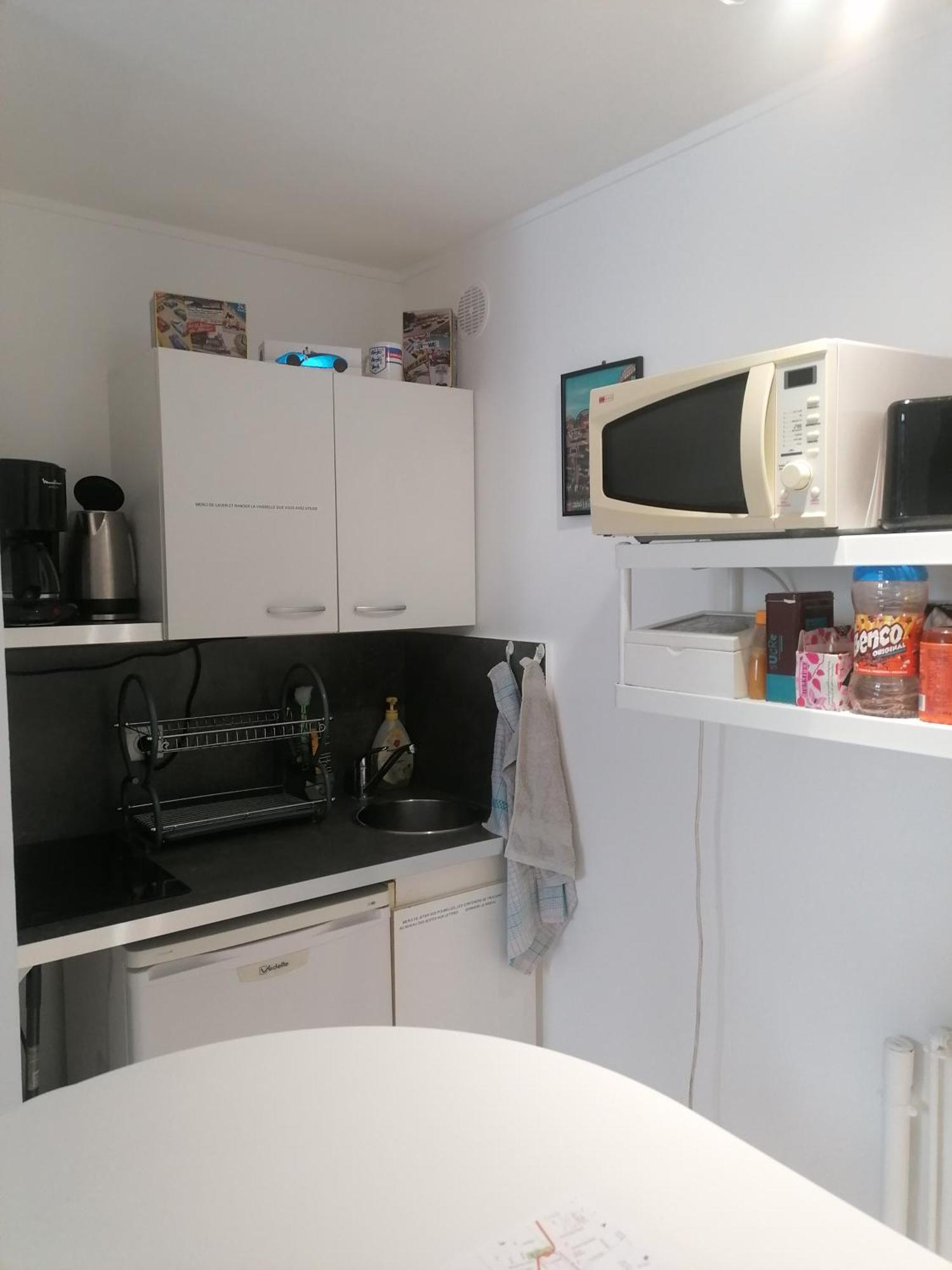 Le Petit Chalet -Appartement Proche De La Vieille Ville , Du Centre Ville Et Du Tram- Petit Dejeuner Offert Le Mans Exterior foto