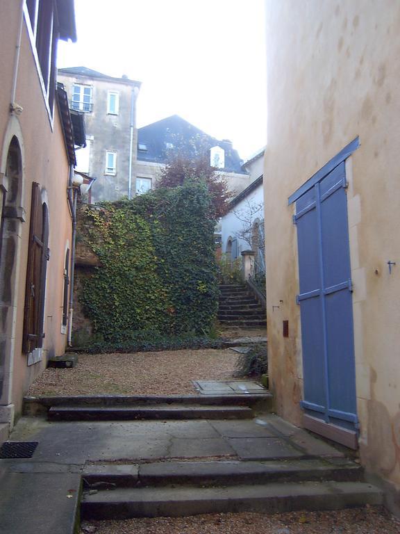Le Petit Chalet -Appartement Proche De La Vieille Ville , Du Centre Ville Et Du Tram- Petit Dejeuner Offert Le Mans Habitación foto